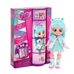 Bebés Llorones - Kristal - Muñeca BFF