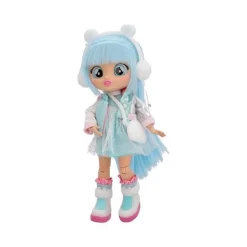 Bebés Llorones - Kristal - Muñeca BFF