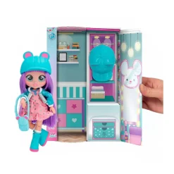 Bebés Llorones - Lala - Muñeca BFF