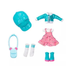 Bebés Llorones - Lala - Muñeca BFF