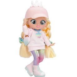 Bebés Llorones - Stella - Muñeca BFF