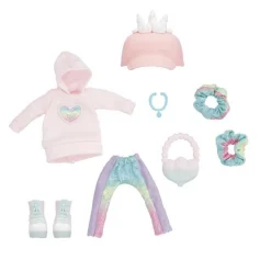 Bebés Llorones - Stella - Muñeca BFF