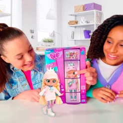 Bebés Llorones - Stella - Muñeca BFF