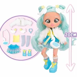 Bebés Llorones BFF - Coney y Sydney