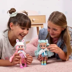 Bebés Llorones BFF - Coney y Sydney