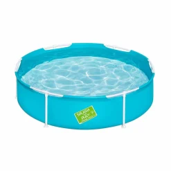 Best Way - Piscina Redonda 580 Litros 152 x 38 cm