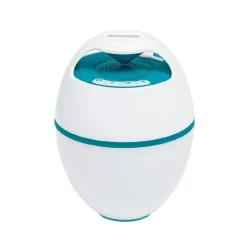 Bestway - Altavoz acuatico flotante con LED Bluetooth