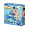 Bestway - Ballena azul con asas
