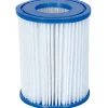 Bestway - Cartucho Filtro II - 2 Unds 2000 L/H