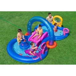 BestWay - Centro de juegos Odyssey