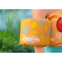 BestWay - Chaleco de natación cangrejo