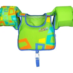 BestWay - Chaleco flotador Swim Safe (Varios modelos)