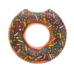 Bestway - Flotador Donut 107 cm (varios colores)