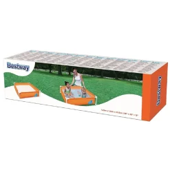 Bestway - Mi Primera Piscina (varios colores)