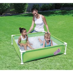 Bestway - Mi Primera Piscina (varios colores)