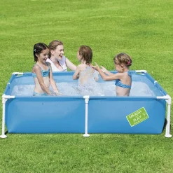 Bestway - Mi Primera Piscina (varios colores)