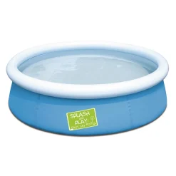 Bestway - Mi Primera Piscina Fast Set Pool 152 x 38 cm (varios colores)