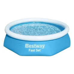 Bestway - Piscina con depuradora