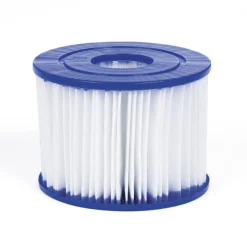 Bestway - Piscina Desmontable con depuradora Steel Pro MAX 305 x 76cm