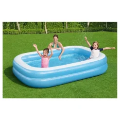 BestWay - Piscina hinchable familiar