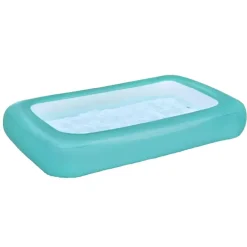 BestWay - Piscina hinchable infantil Aquababes