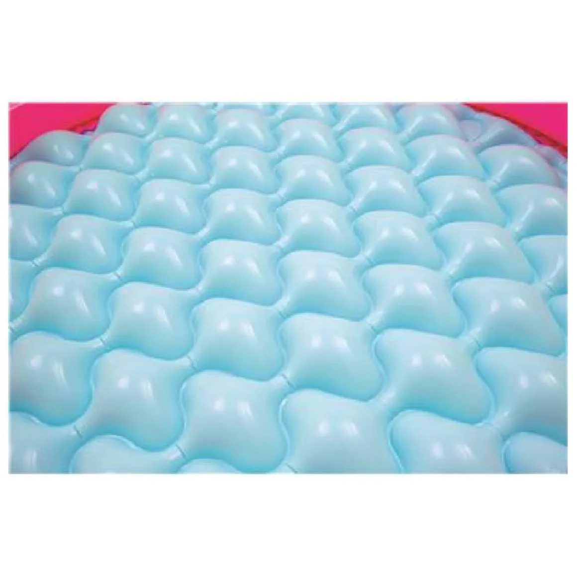 BestWay - Piscina hinchable infantil Summer multicolor