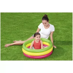 BestWay - Piscina infantil Verano