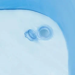 Bestway - Piscina Infantil Hinchable con Tobogán - Acuario Fantástico (varios modelos)