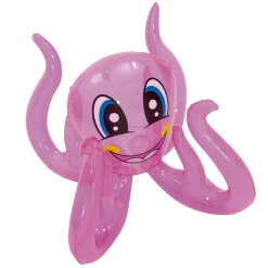 Bestway - Piscina Infantil Hinchable con Tobogán - Acuario Fantástico (varios modelos)