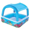 Bestway - Piscina Inflable con Toldo