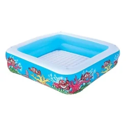 Bestway - Piscina Inflable con Toldo