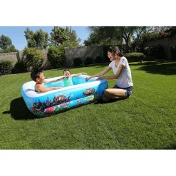 Bestway - Piscina Inflable con Toldo