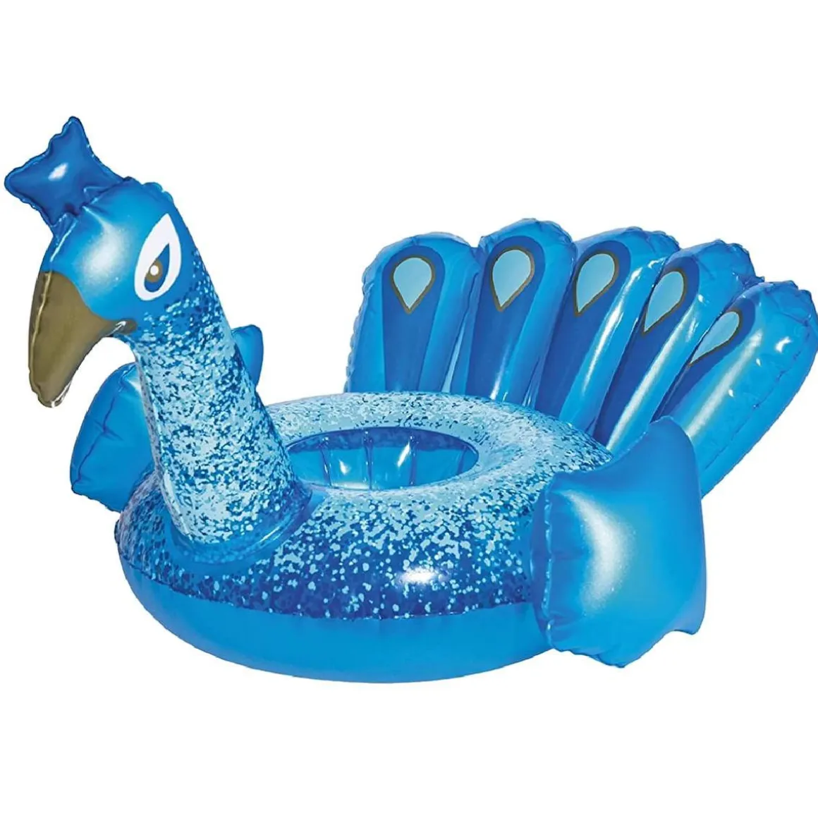 BestWay - Portavasos flotante fashion (varios modelos)