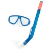Bestway - Set de Esnórquel Hydro-Swim (varios colores)