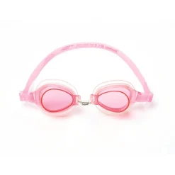 Bestway - Set de Gafas de Natación Lil Lightning Swimmer (varios colores)