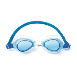 Bestway - Set de Gafas de Natación Lil Lightning Swimmer (varios colores)