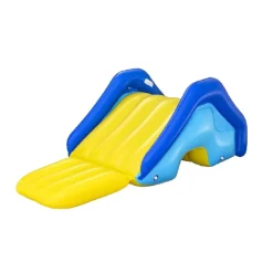 BestWay - Tobogán hinchable extra grande de piscina