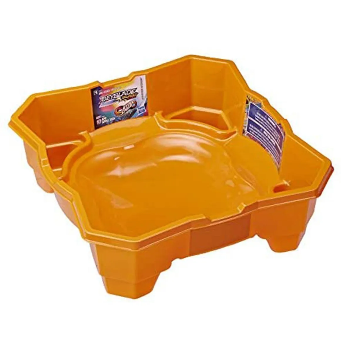 Beyblade - Estadio Básico Hypersphere