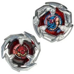 Beyblade - Pack dual BeybladeX (varios modelos)