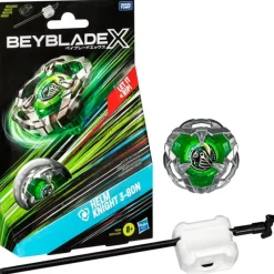 Beyblade - Pack inicial de peonzas BeybladeX