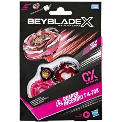 Beyblade X - Kit inicial (Varios modelos)
