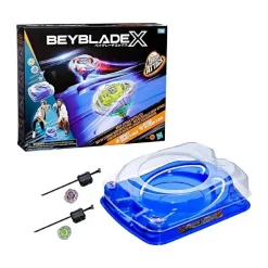 Beyblade X - Set de Batalla Drop Attack