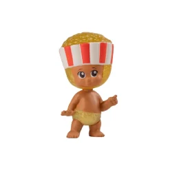 Bibi-Chibis - Pack 5 figuras