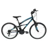 Bicicleta A-Force 24 Pulgadas