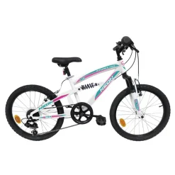 Bicicleta A-Force G 20 Pulgadas (varios colores)