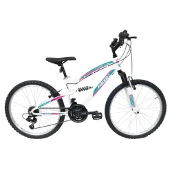 Bicicleta A-Force G 24 Pulgadas (varios colores)