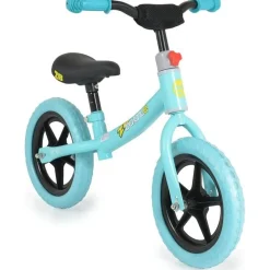 Bicicleta de equilibrio 2B azul 12"