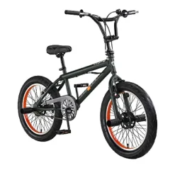 Bicicleta Licorne Jump BMX 20" Freestyle