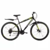 Bicicleta MTB Actimover Hi-Fly V2