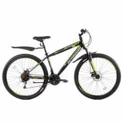 Bicicleta MTB Actimover Hi-Fly V2